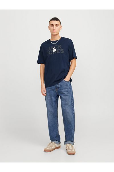 Jack & Jones Μπλουζάκι JWHJACULA SS