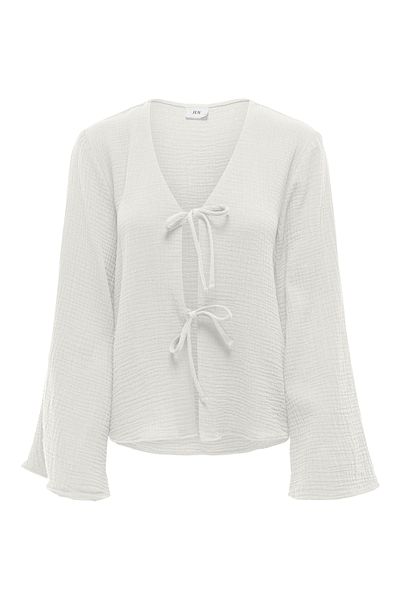 JDY Jdytheis Life - Wvn Dia Model L/S Top