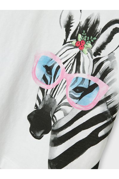 name ıt Helles weißes T-Shirt für Damen und Mädchen