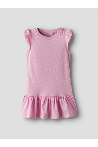 name ıt NMFVIDA CAPSL DRESS