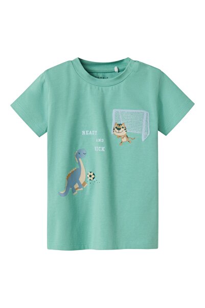 name ıt قميص NBMDOMUS SS