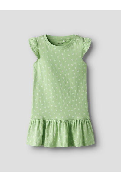 name ıt NMFVIDA CAPSL DRESS