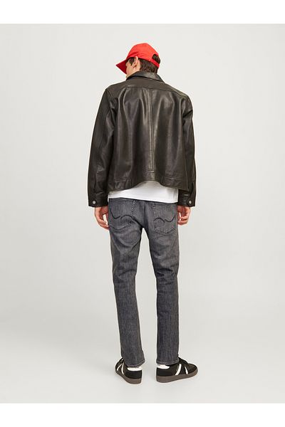Jack & Jones Normale Passform Jeans JJICLARK JJORIGINAL AM 390 Normale Passform Jeans