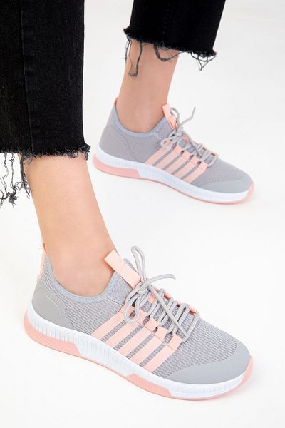 SOHO Ice-Powder Damen Sneaker 16278