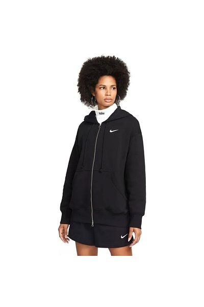 Nike HOODOR W NSW PHNX FLC FZ OS
