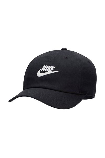 Nike K NK CLUB CAP US CB FUT WSH