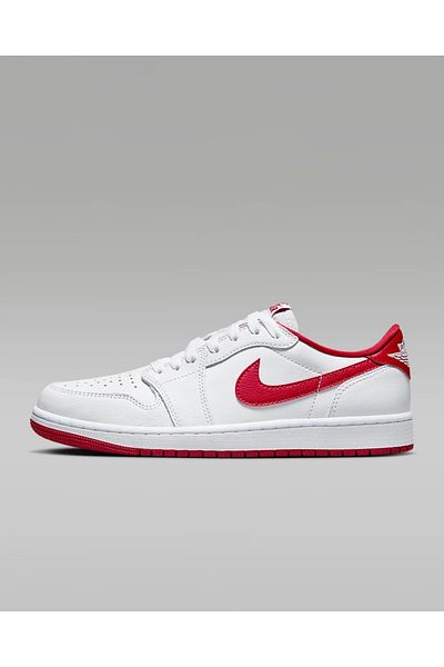 Nike Air Jordan 1 Retro Low Og Sneaker