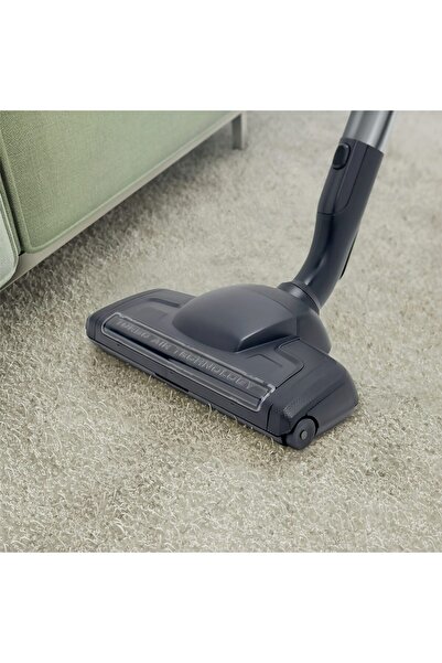 Electrolux Σειρά ZE119 Pure C9 και D8 - Μεγάλη κεφαλή Turbo Aero Pro, συμβατή με ηλεκτρικές σκούπες