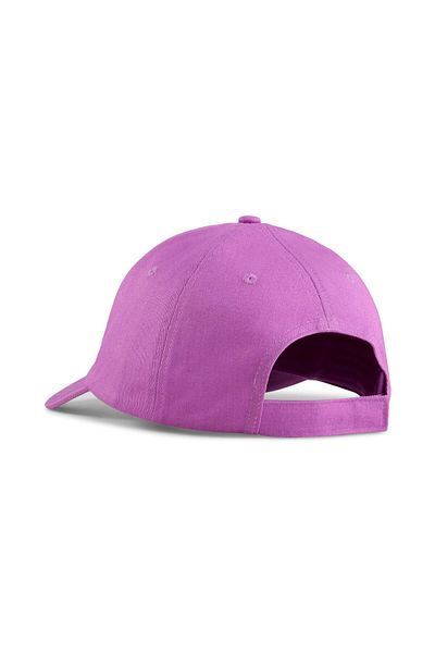 Puma Cap Puma Ess Cat Bb Cap, Purple, Unisex