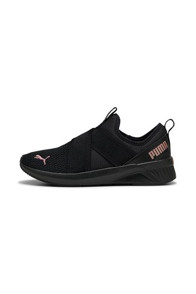 Puma Softride Harli Slip on Wns Running & Training Shoes