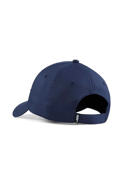Puma Ess Metal Puma Cat Bb Cap Jr Puma Navy Kids