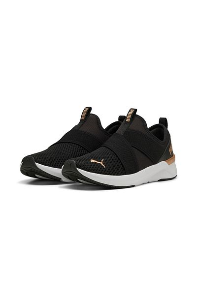 Puma Běžecké a tréninkové boty Softride Harli Slip on Wns