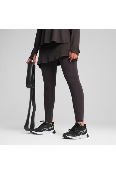 Puma Modest 2in1 fl running tight puma black