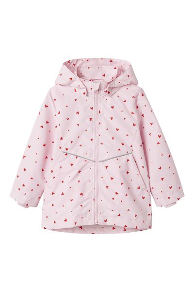 Name it Jacke Übergangs