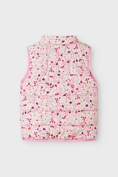 Name it Weste Puffer