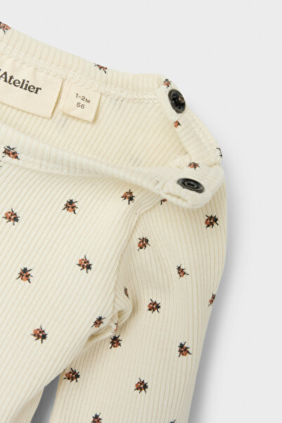 name ıt Nový pletený dětský oděv - Oco57/Lyt38/Ea5