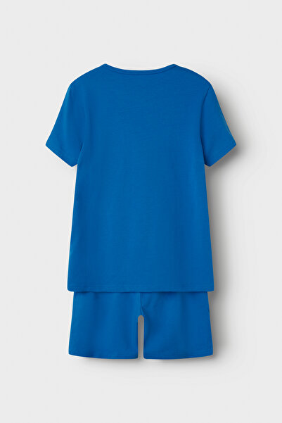Name it Піжамний комплект чоловічий Star Sapphire