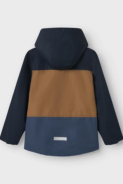 Name it Jacke Colorblock