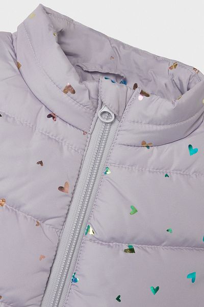 Name it Жилетка жіноча Misty Lilac