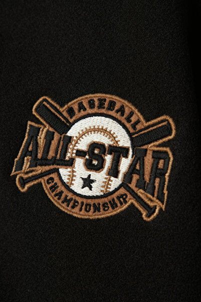 Name it Bomberjacke College