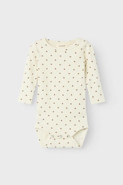 name ıt Weißer Unisex-Body