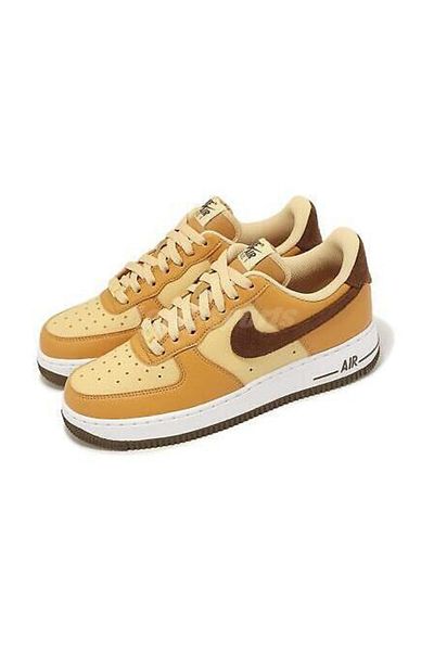 Nike LETECKÁ SÍLA 1 07 NEXT PŘÍRODA