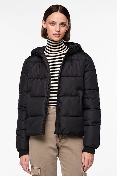 PIECES Jacke Damen/Mädchen