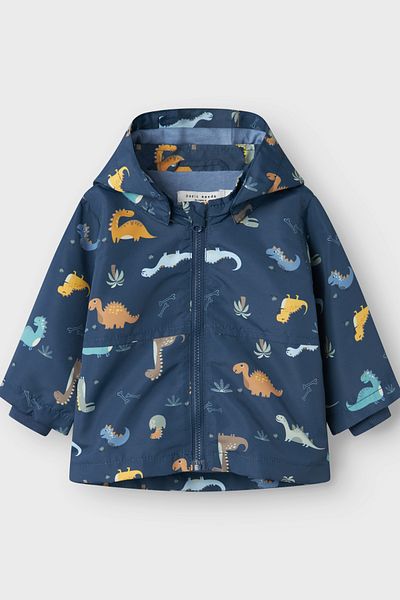 Name it Bebek Body & Zıbın Erkek Sargasso Sea