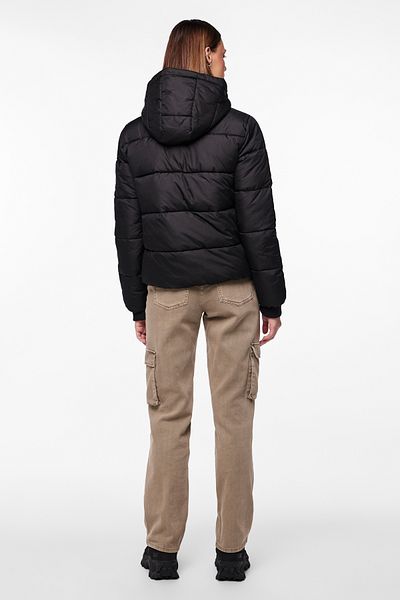 PIECES Jacke Damen/Mädchen