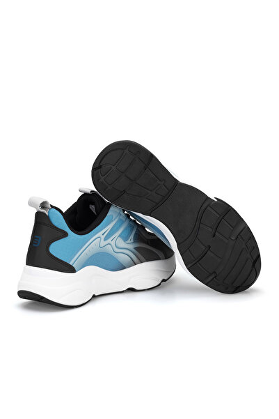 DARK SEER DS STORM Siyah Mavi Unisex Sneaker