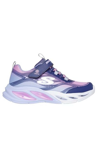 SKECHERS 303712 L Blau Femei/Fete