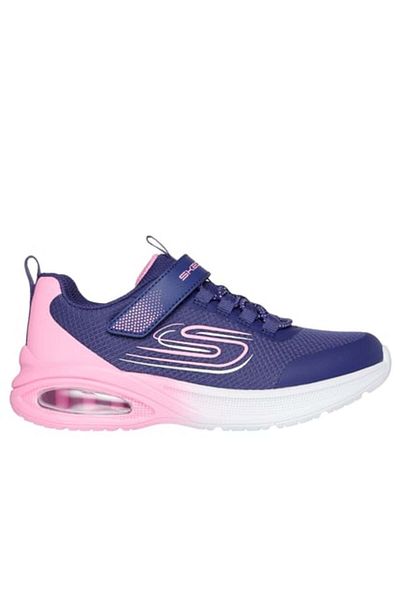 SKECHERS 303595 L Blau Ženy / Dívky