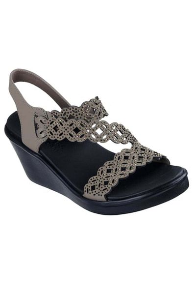 SKECHERS Distorted Sliding for Rumble on