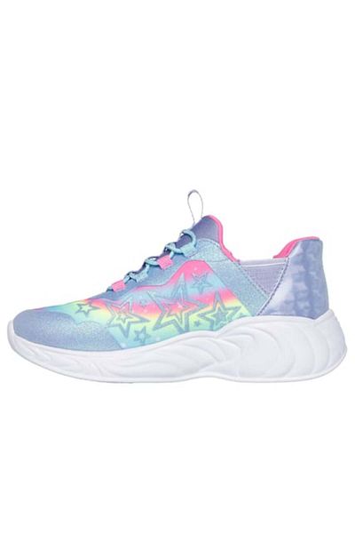 SKECHERS 302296 L Violett Frauen / Mädchen