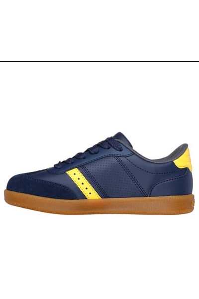SKECHERS Zinger Street - Relaxed Fit