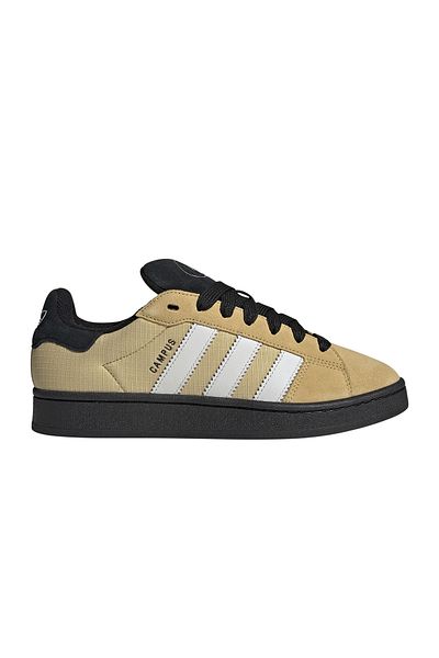 adidas Campus 00S Ji3168 - Oat/Crywht/Cblack Color Clothing