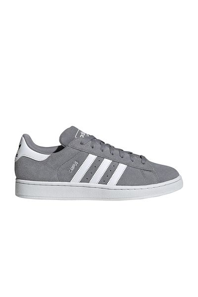 adidas CAMPUS 2 ID9843 - Šedá/bílá/černá látka