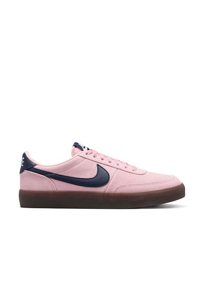 Nike W Killshot 2 Opp1 - Animal Men's Blue Scroll T-Shirt