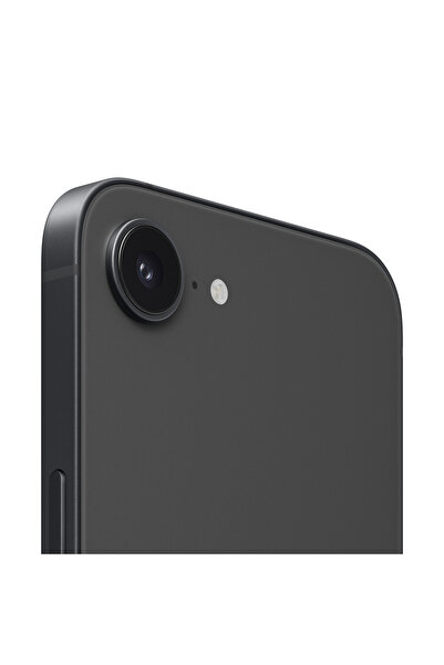 Apple iPhone 16e 256GB Siyah