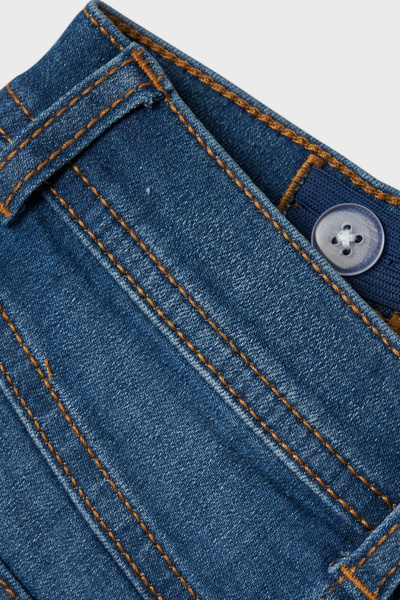 name ıt Damen-Jeans – WOV CO76/PL22/EA2-Modell