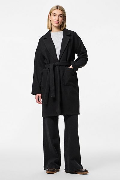 PIECES Dámská vyšívaná běžecká bunda modelu Pl100