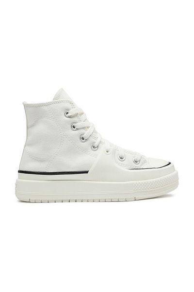 converse boty White Adults