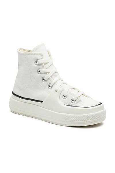 converse boty White Adults