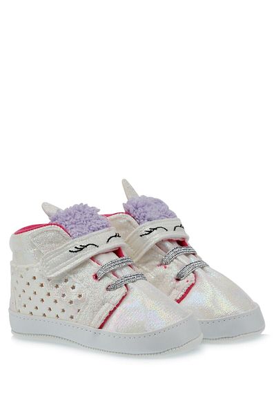 Polaris 617452y1pr Girl's Sneakers