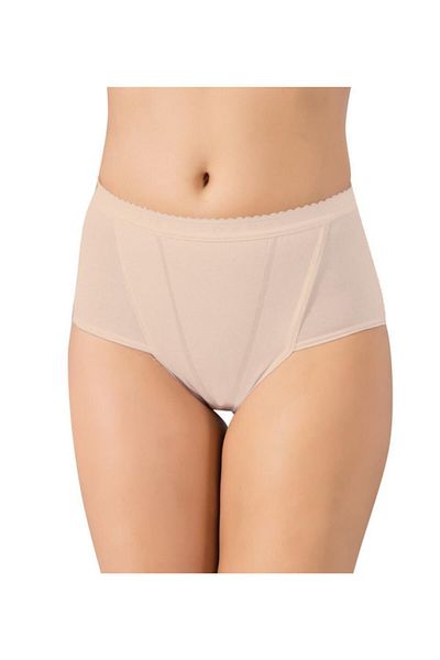 Lüx Derman 5 τεμάχια Lux Drm Γυναικεία Lycra Recovery Bato Panties Slip 491