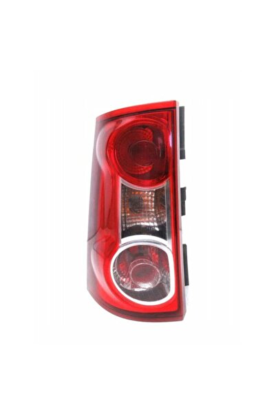 PLEKSAN 8200864612 Dacia Logan Mcv Sol Arka Stop Lambası