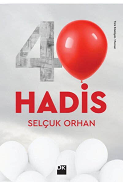 Doğan Kitap 40 Hadis-selçuk Orhan
