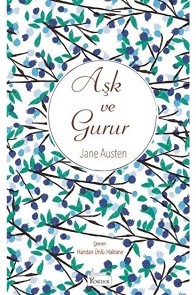 Koridor Yayıncılık Aşk ve Gurur