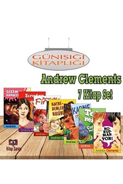 Günışığı Kitaplığı Gizemli Anahtar - Sıradan Bir Çocuk - Bunun Adı Findel - K...