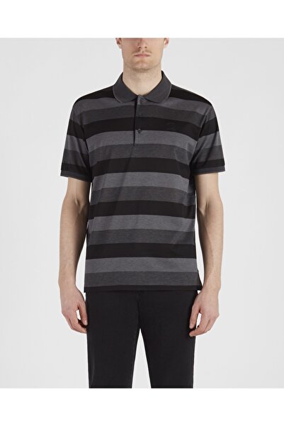 PAUL&SHARK Men's Knıtted Polo Shırt C.w. Cotton